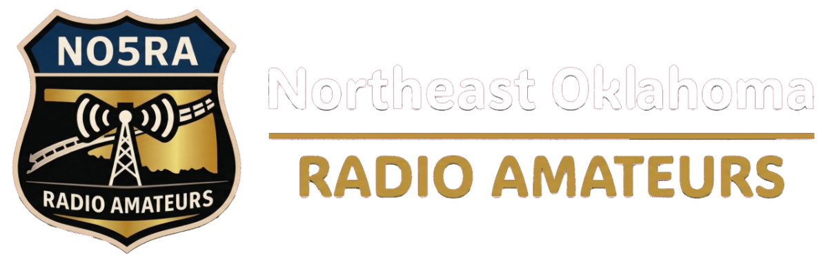 Northeast Oklahoma Radio Amateurs